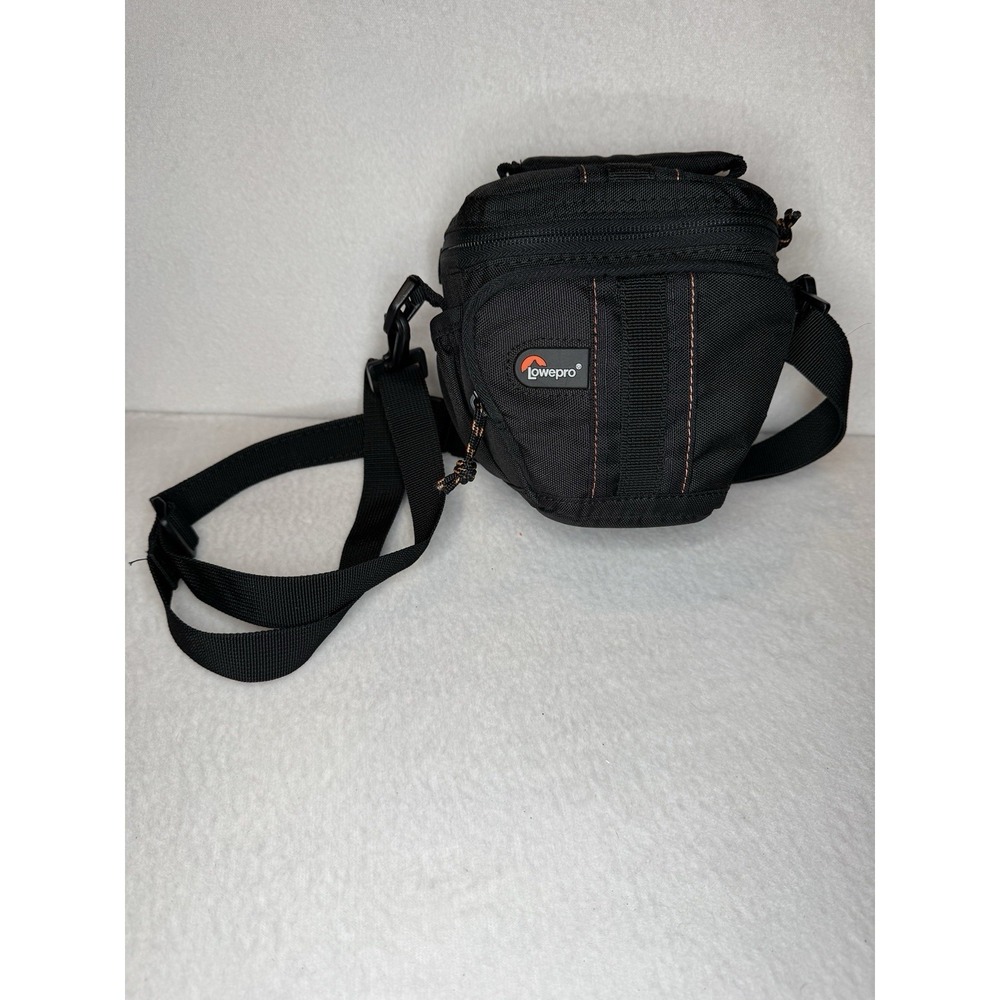 Lowepro Camera Bag Top Loading Adventura TLZ 15‎ for Compact D-SLR Camera